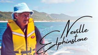 Live Stream of the Funeral Service of Neville Elphinstone