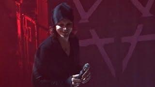 HIM - Live @ Stadium Moscow 26.11.2017 Full Show