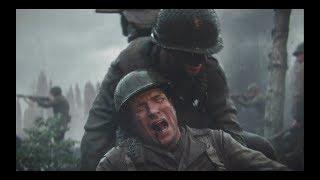 Call of Duty WW2 - No sacrifice too great OST Welcome to the Bloody First