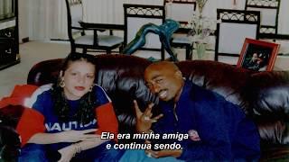 2PAC SOLTA O VERBO - MULHER x VADIA • LEGENDADO HD