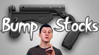 Does the Bump Stock Ban Matter?