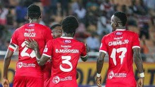 Simba SC 3-0 Dodoma Jiji FC   Highlights   Robo Fainali #ASFC 26052021