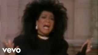 Patti LaBelle - If You Asked Me To Official Video