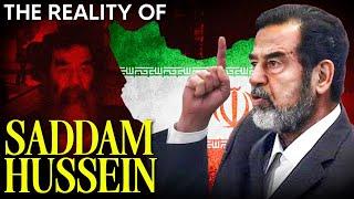 25 Years of Dictatorship  Saddam Husseins Life Story *English Subtitle*  Junaid Akram Explains