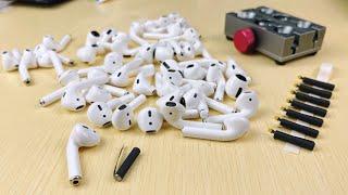 I Repair AirPod Problem Battery To Much