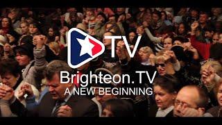 Brighteon.TV Commercial