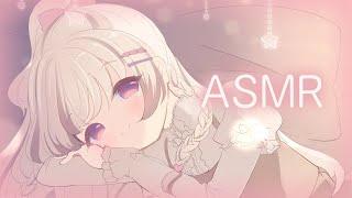 ASMR Live水時計でぽこぽこ…⌛️KU100