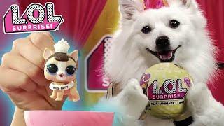 L.O.L. Surprise Series 3 Pets  Commercial