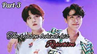 SopeYoonseokOneshot The reason behind his rejectionpart-33 #btsff #bts #yoonseok #sope