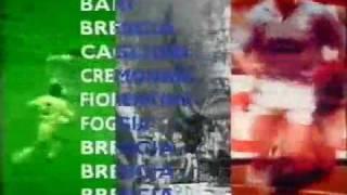 Gazzetta Football Italia Intro