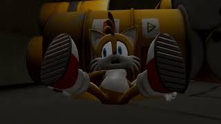 Tails Growth video