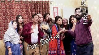 Aik Selfie Ho Jaye