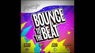 Bounce to the beat remix with echo