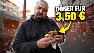 Neuer Steak Döner für 350 €