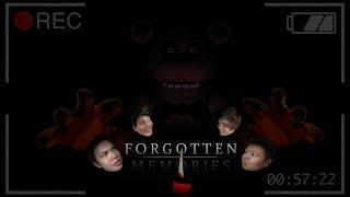 PEENOISE PLAY FORGOTTEN MEMORIES #01 - Ang Bagong Part-time