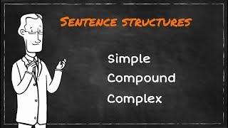 Simple Compound Complex Sentences  Learning English