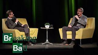 Vince Gilligan Chats With Chris Hardwick  Fireside Chat  Breaking Bad