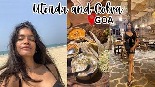 The quieter side of Goa  Utorda Colva homely Airbnb and great food