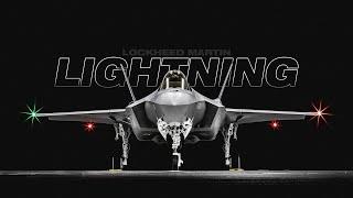 Lockheed Martin  F-35 Lightning II