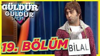 Güldür Güldür Show 19.Bölüm