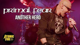 PRIMAL FEAR  - Another Hero Official Music Video