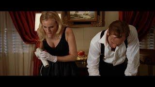 National Treasure - Lemon Juice  Declaration of Independence HD