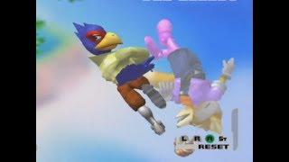 Top 10 Pauses #2 - Super Smash Bros