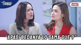 Celine Kesel Anjani Minta Dia Setara Sama Ariana   Suami Pengganti ANTV Eps 126 78