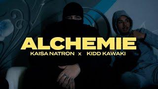 KAISA NATRON KIDD KAWAKI - ALCHEMIE