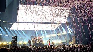 Korn - 30 Year Anniversary Tour FULLSET SOLDOUT SHOW Live at the Prudential Center NJ 92324