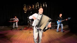 Libertango Astor Piazzolla - Юрий Тертычный accordion