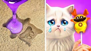 Happy Birthday Kitten *Best Gadget And Craft Gifts For My Pets Birthday*