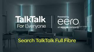 TalkTalk Full Fibre What is Full Fibre?