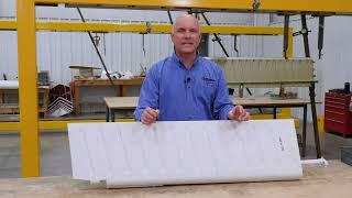 Airframe Components PiperT-Tail Rudders Explained