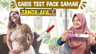 TEST PACK SAMAR APAKAH HAMIL ? - DOKTER WSP