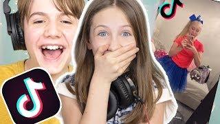 2019 Funny Tik Tok Review Compilation