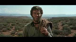 Incredible Acting - Henry Fonda as Frank in Once Upon a Time in the West