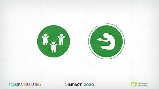 SDG 13 CLIMATE ACTION