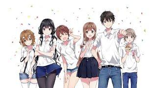 •°•°Masamune Kun no Revenge°•°•   After Story  Chapter 1 & END Chapter