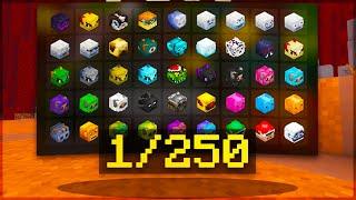 This collection cost me 35 BILLION but is it worth it?  HYPIXEL SKYBLOCK