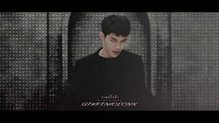 กาลครั้งหนึ่ง - GTK feat. NICECNX Shanoc.q  OFFICIAL AUDIO 