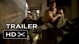 Ninja Shadow Of A Tear Official Trailer 1 2013 - Action Movie HD