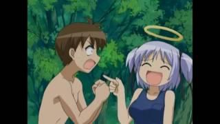 Dokuro-Chan Laughing English Dub