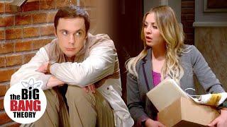Sheldon Is Being Forced to Take a Vacation  The Big Bang Theory