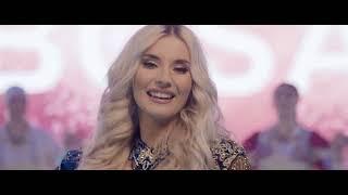 MELIHA IMSIROVIC - 100% BOSANKA Official video 2023 4K