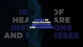 Healthtech market #tech #healthcare #shortvideo