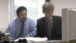 The Office UK - Online Dating