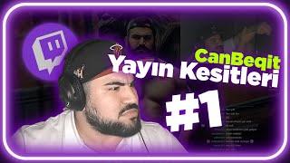 Canbequit  Twitch Yayın Kesitleri #1