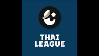 All about the teams in Thai  League-1 #part 1 #thailand #football