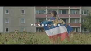 Marteria - Mein Rostock Offizielles Video